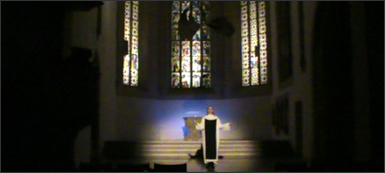 Antiphona &Eacute;glise Fran&ccedil;aise, Berne 