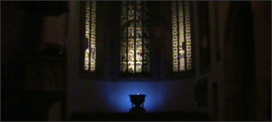Antiphona Französische Kirche Bern