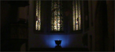 Antiphona &Eacute;glise Fran&ccedil;aise, Berne 