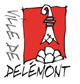 Ville de Del&eacute;mont