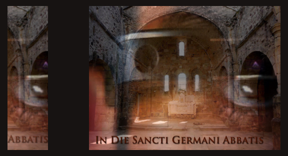 in die sancit germani abbatis